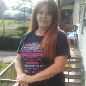 Meet your Posher, Cheryl sprouse